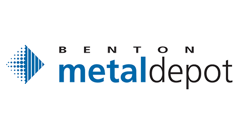 BENTON METAL DEPOT ROOF SEAMERS