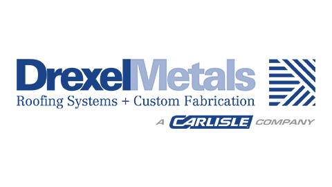 Drexel Metals Roof Seamers