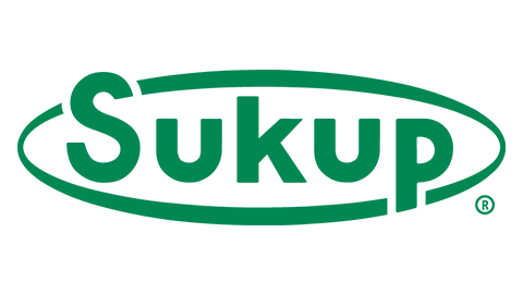 Sukup Roof Seamers